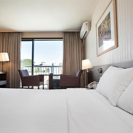 Songjung Hotel Busan Exterior photo